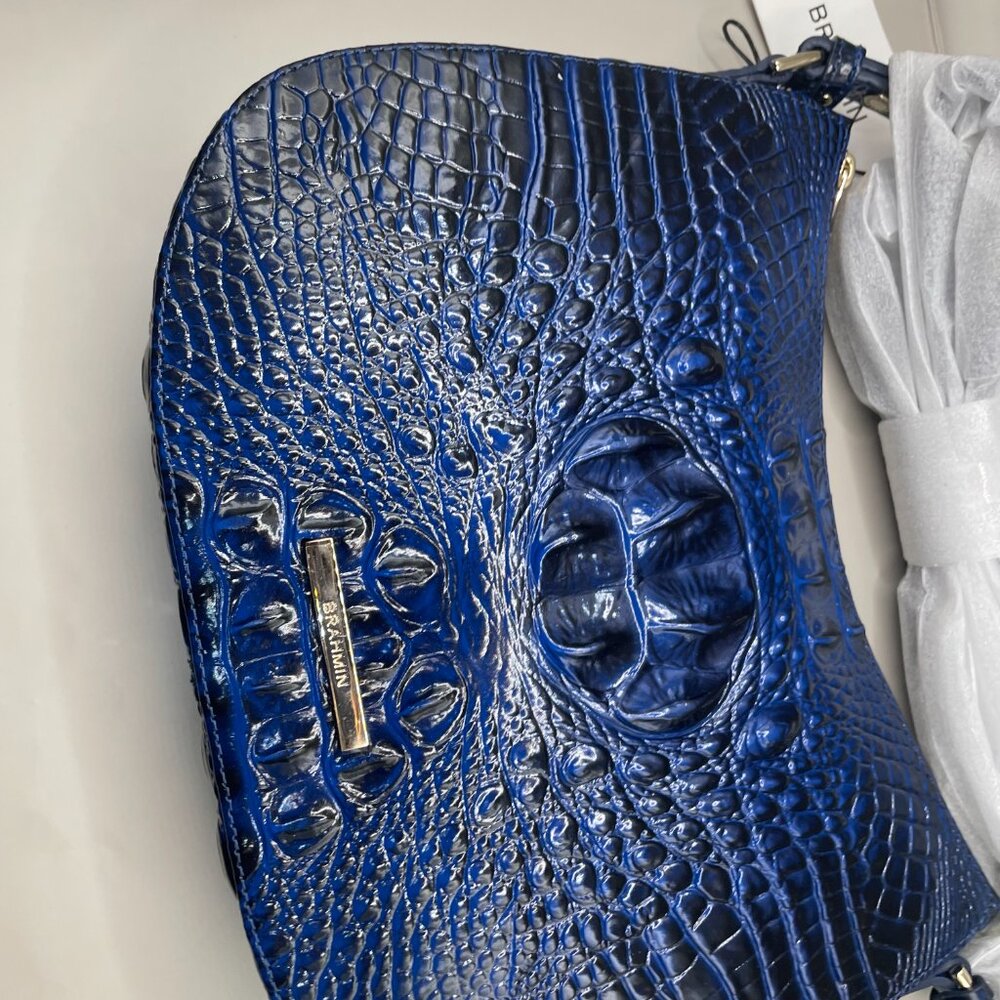BRAHMIN SHAYNA CROSSBODY BAG - Picture 4 of 13